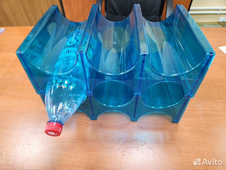 Подставка для бутылок