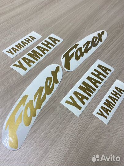 Плоттерная резка пленки (наклейки) Oracal