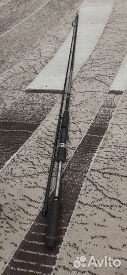 Спиннинг Pontoon 21 GAD Fair 5 -25 гр. 213 см