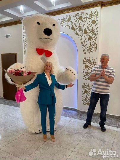 Ростовая кукла