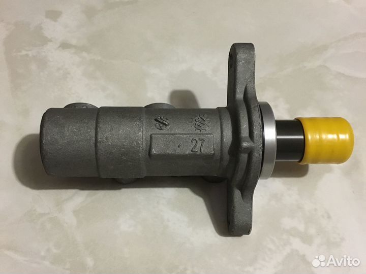 Цилиндр тормозной главный ГАЗель Next