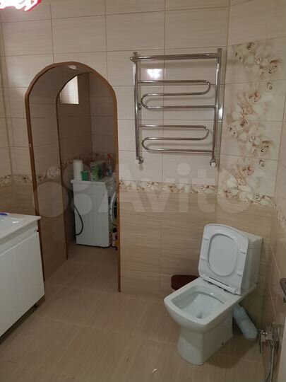 Дом 45 м² на участке 2 сот.