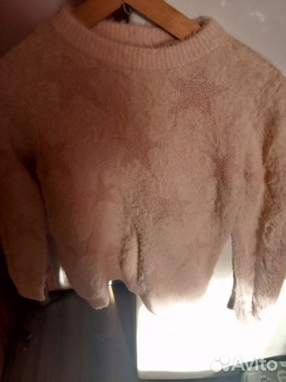 Кофта детская