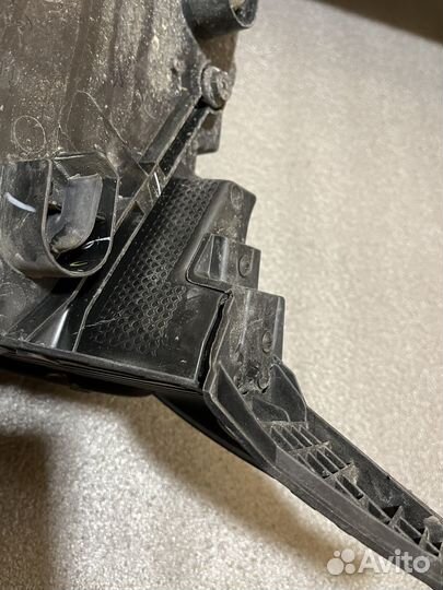 Фара левая Hyundai Creta 2 (2021-н.в.) LED