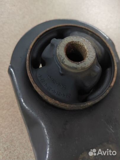 Рычаг передний правый Hyundai Creta SU2