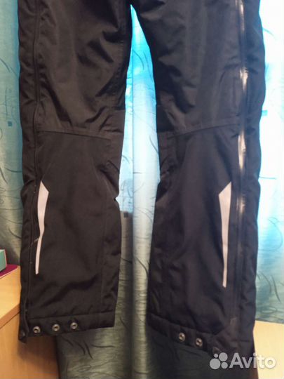 Комбинезон(штаны) для снегохода 46- 48 размер