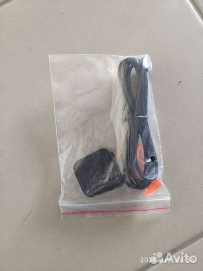 Gps антенна starline a93