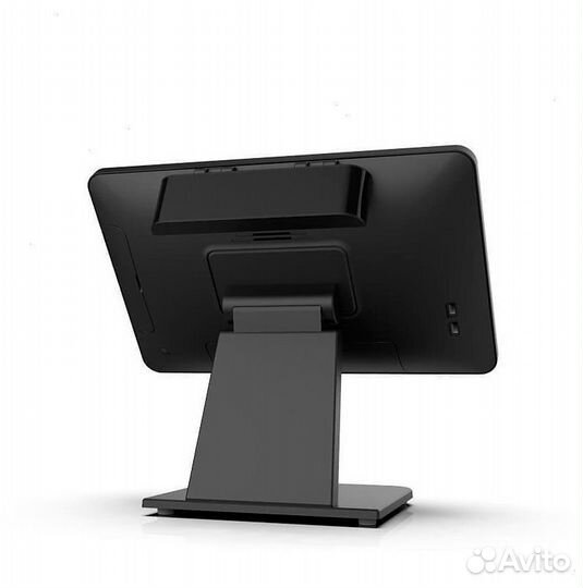 Сенсорный Pos-моноблок сбис