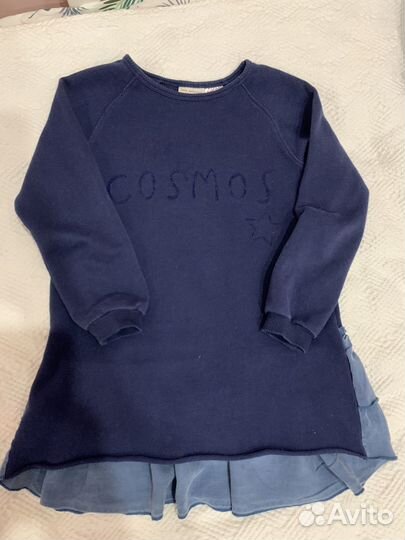 Вещи для девочки zara