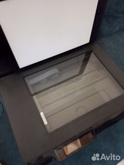 Мфу hp deskjet advantage 5525