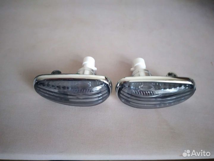 Указатель поворота