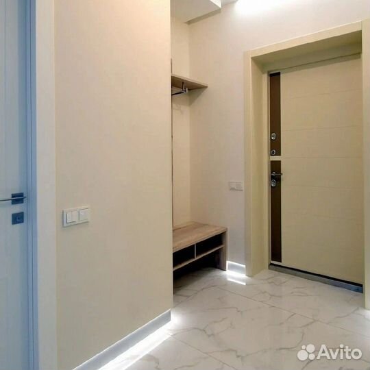 Дизайнерские двери премиум класса