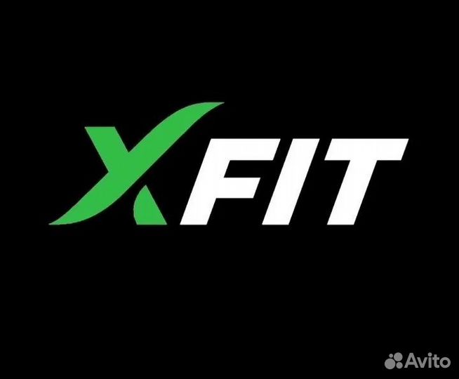 Разовое посещение X Fit