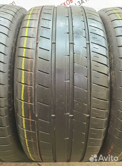 Dunlop SP Sport Maxx RT 2 285/40 R20 106P