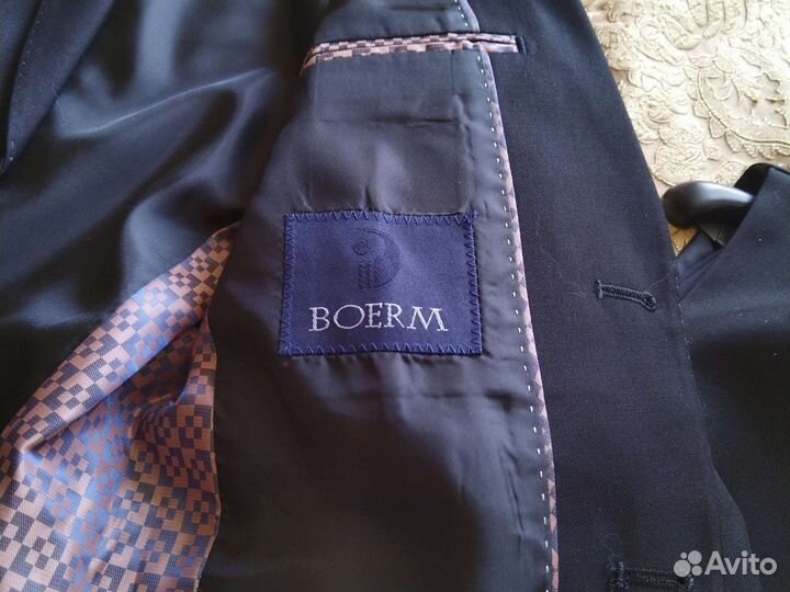 Костюм тройка для мальчика