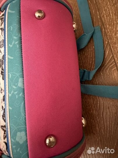 Рюкзак Школьный для девочки