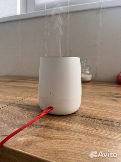 Увлажнитель воздуха xiaomi