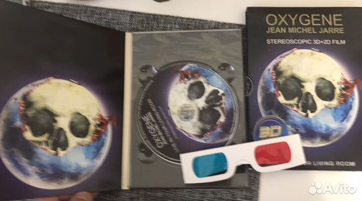 Музыкальные cd и dvd диски