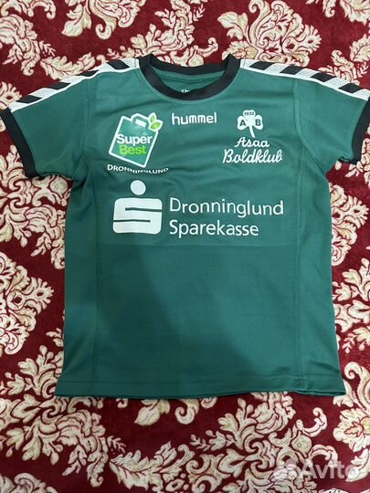 Мешок детской одежды