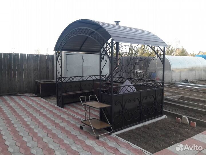 Беседка