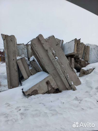 Керамзитобетонные панели