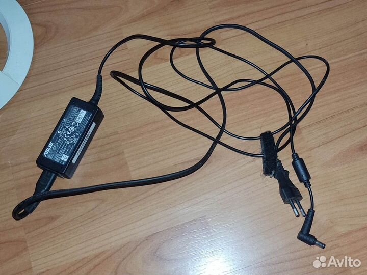 Монитор asus VX238