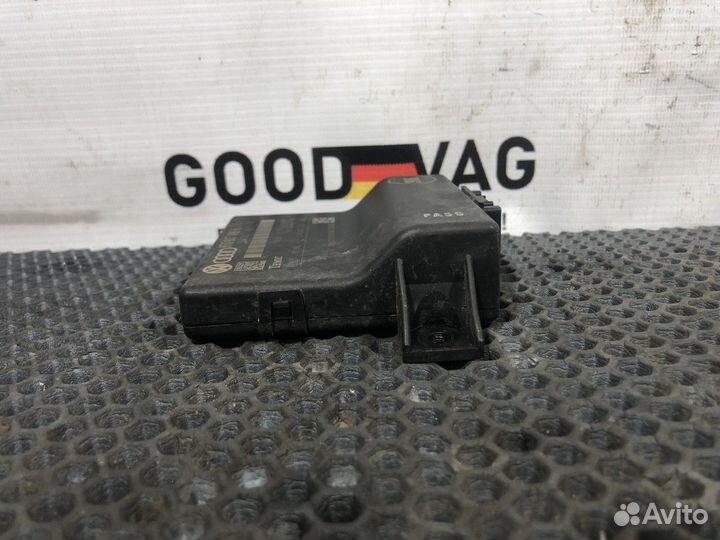 8T0907468H Блок Gatewey Audi A4, Audi A5