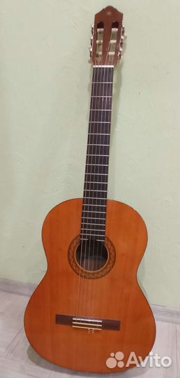 Гитара yamaha c40