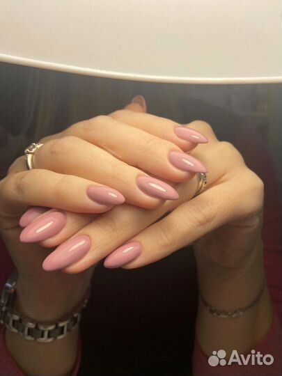 Маникюр, педикюр, кудряшки, косичка