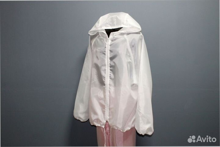 Маскхалат Березка мужской раздельный