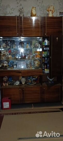 Шкаф, стенка