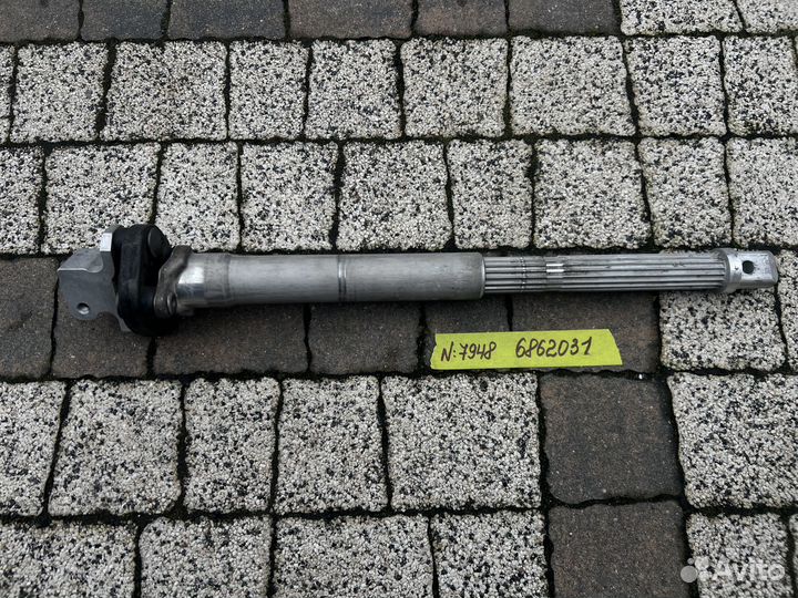 Рулевой карданчик BMW 5 G30 G31 G38