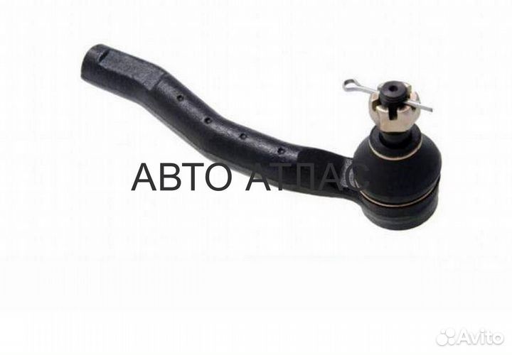 Рулевой наконечник Toyota Vitz Yaris Auris