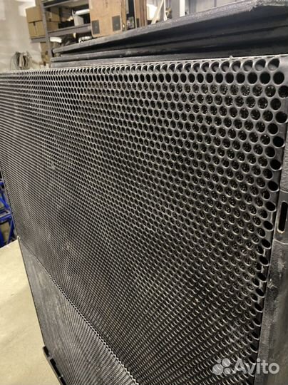 D&B audiotechnik J-Infra