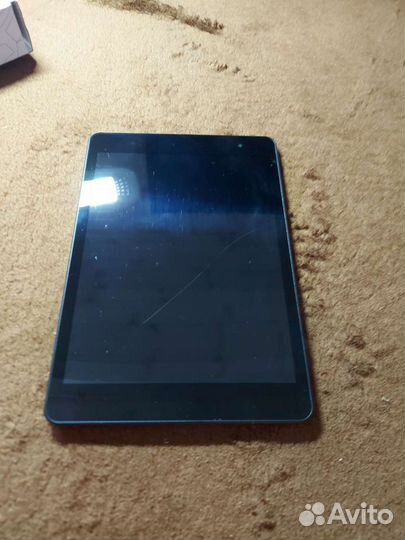 Планшет oysters T84