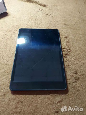 Планшет oysters T84