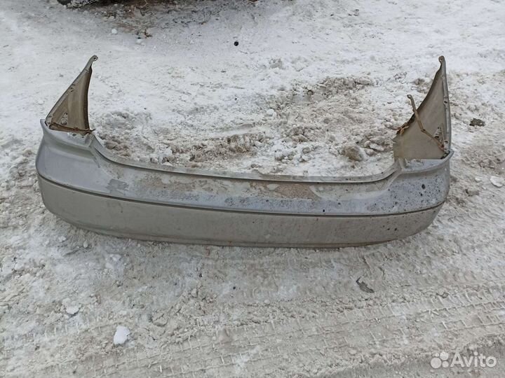 Бампер задний Nissan Maxima A33