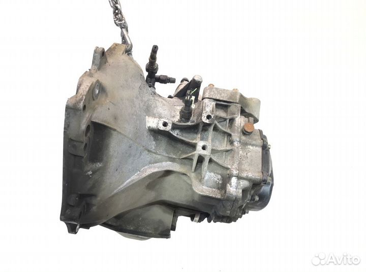 Кпп 5ст. F13W429 Opel Corsa D (2006-2014)