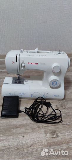Швейная машина Singer talent 3323