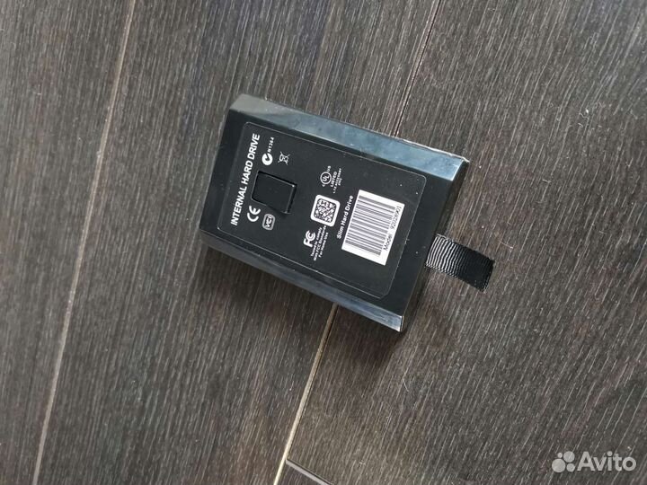 Жесткий диск xbox 360 250gb 320gb 500gb