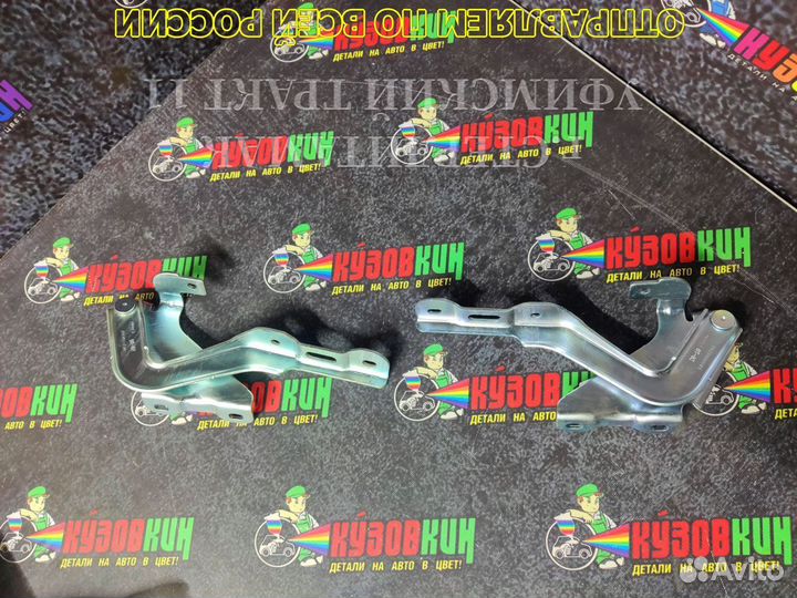 Петля капота правая LADA Vesta