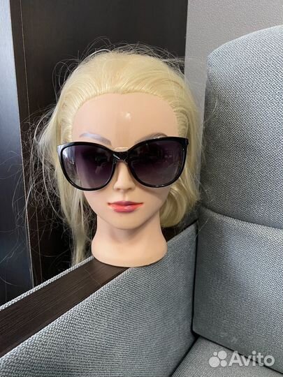 Солнцезащитные очки женские