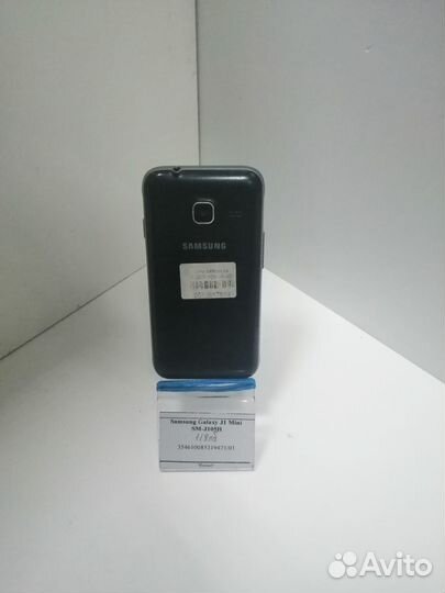 Samsung Galaxy J1 Mini SM-J105H