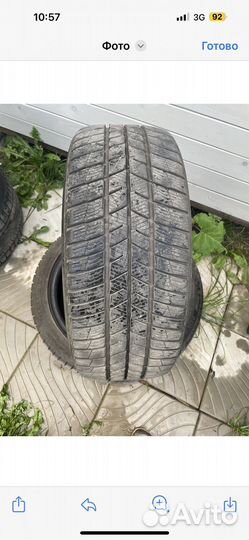 Bridgestone Playz PZ-1 245/40 R18 93S