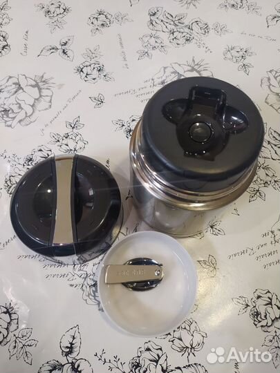 Термос для еды