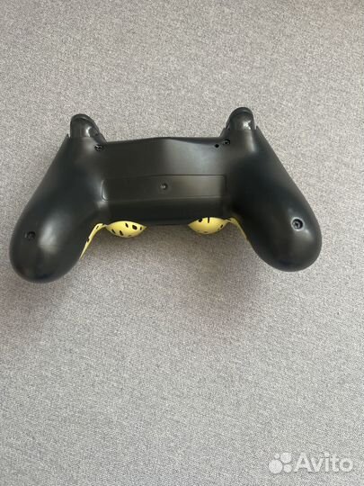 Джойстик ps4