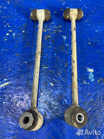 Стойка стабилизатора задняя Mercedes-Benz C-Class