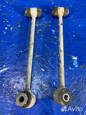 Стойка стабилизатора задняя Mercedes-Benz C-Class