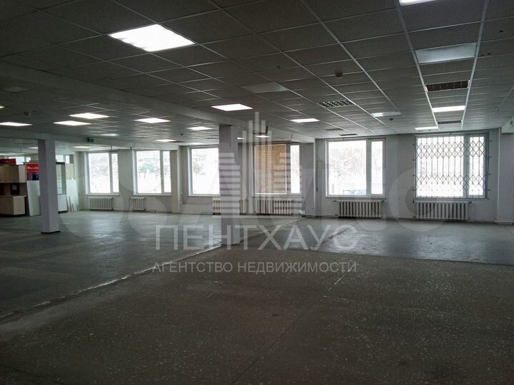 Магазин в Торговом центре