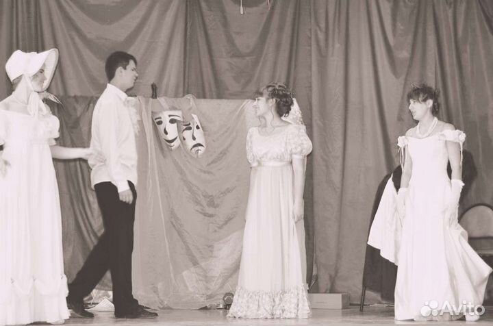 Театральная студия